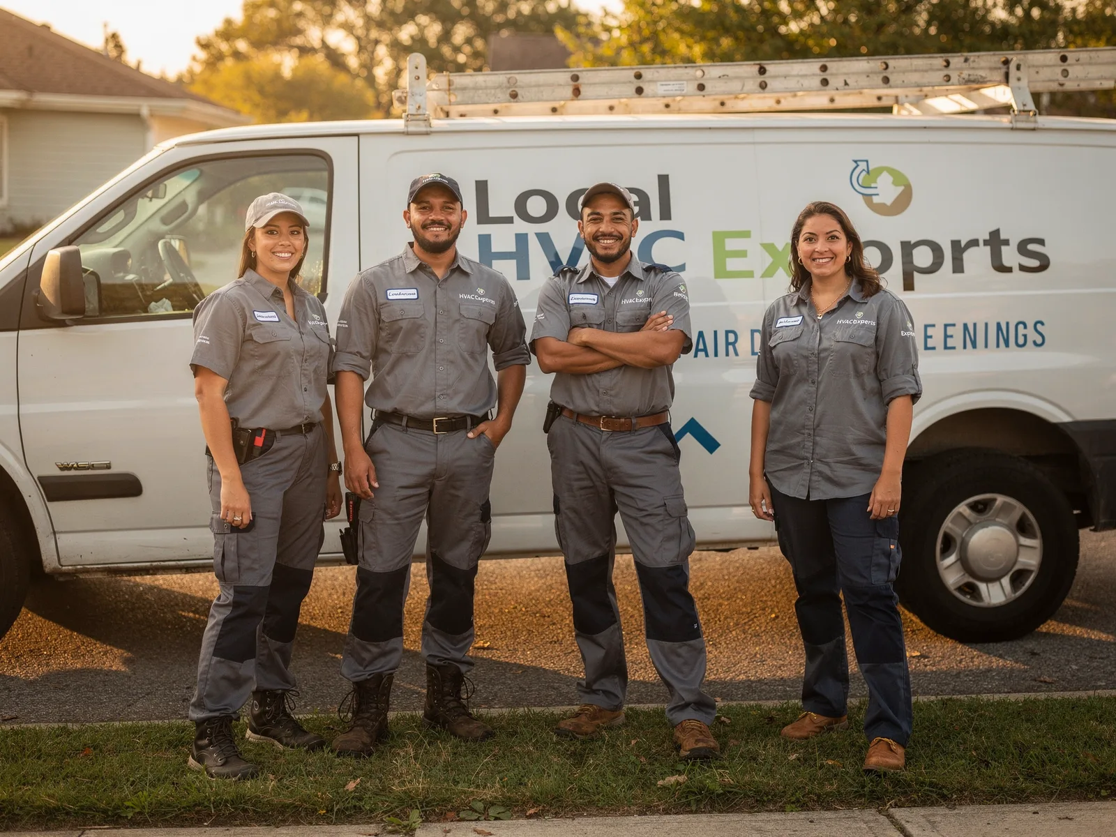 24/7 HVAC Repair & AC Replacement company in Eleroy, IL